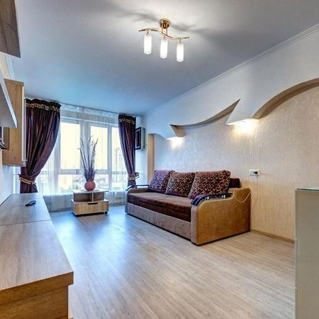 Топ 1К Квартира Метро Лукьяновка, Юрия Ильенка 49 Kijów Zewnętrze zdjęcie