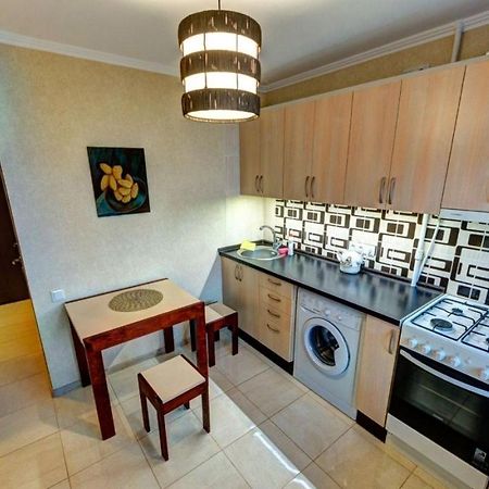 Топ 1К Квартира Метро Лукьяновка, Юрия Ильенка 49 Kijów Zewnętrze zdjęcie