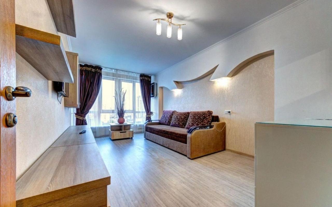 Топ 1К Квартира Метро Лукьяновка, Юрия Ильенка 49 Kijów Zewnętrze zdjęcie