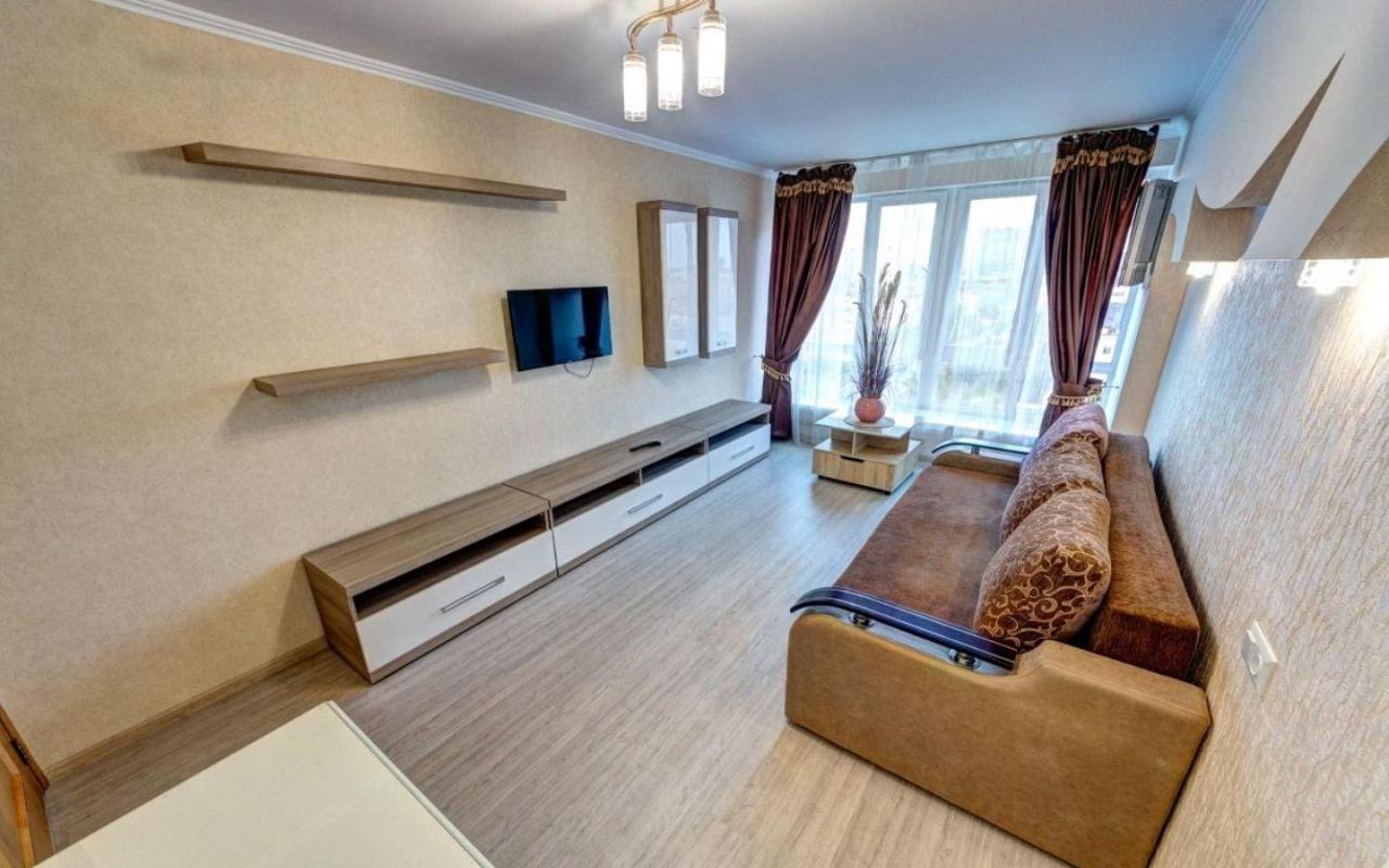 Топ 1К Квартира Метро Лукьяновка, Юрия Ильенка 49 Kijów Zewnętrze zdjęcie